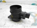 Recambio de caudalimetro para seat ibiza (6l1) cool referencia OEM IAM 0281002531 038906461B BOSCH