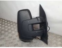 Recambio de retrovisor derecho para iveco daily ka caja cerrada gran espacio 35s... batalla 3300 referencia OEM IAM SIN REF  ELE