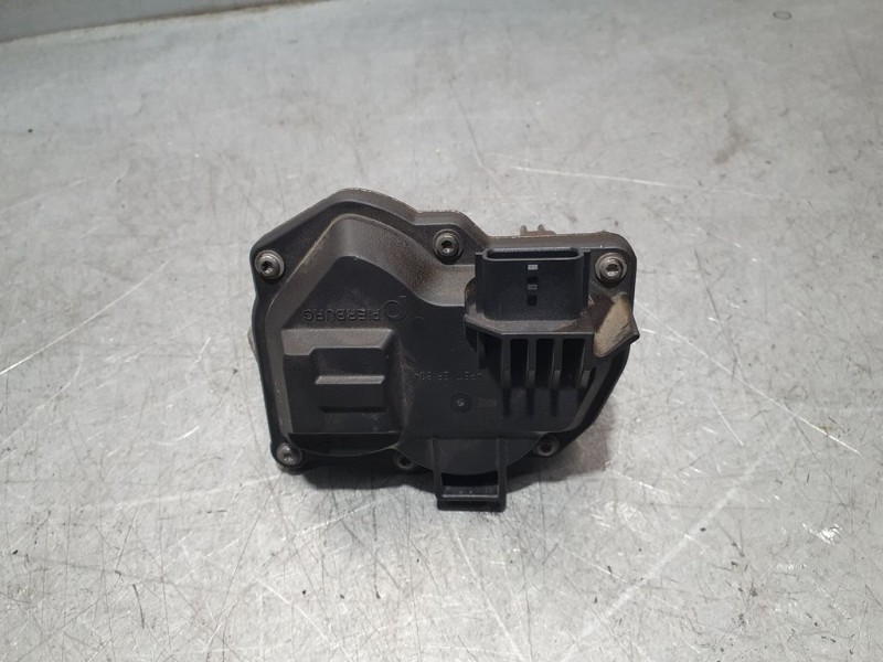 Recambio de valvula escape para dacia sandero comfort referencia OEM IAM 50885503  PIERBURG