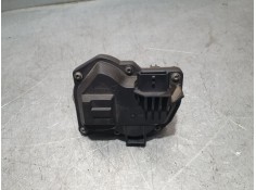 Recambio de valvula escape para dacia sandero comfort referencia OEM IAM 50885503  PIERBURG