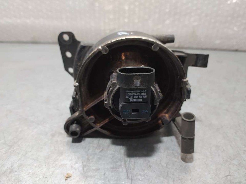 Recambio de faro antiniebla izquierdo para bmw serie 5 berlina (e60) 520d referencia OEM IAM 6910791 6160100000 
