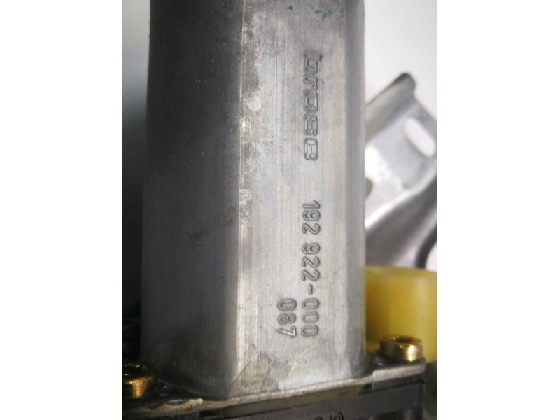Recambio de elevalunas trasero izquierdo para renault laguna (b56) referencia OEM IAM 192922000  2 PINS