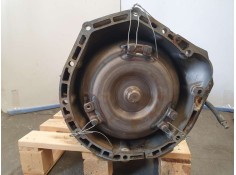 Recambio de caja cambios para jeep gr.cherokee (wj/wg) 2.7 crd laredo referencia OEM IAM 1632710701 12802F9 AUTOMATICA