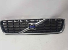 Recambio de rejilla delantera para volvo s60 berlina 2.4 d referencia OEM IAM 9190740 9151881 