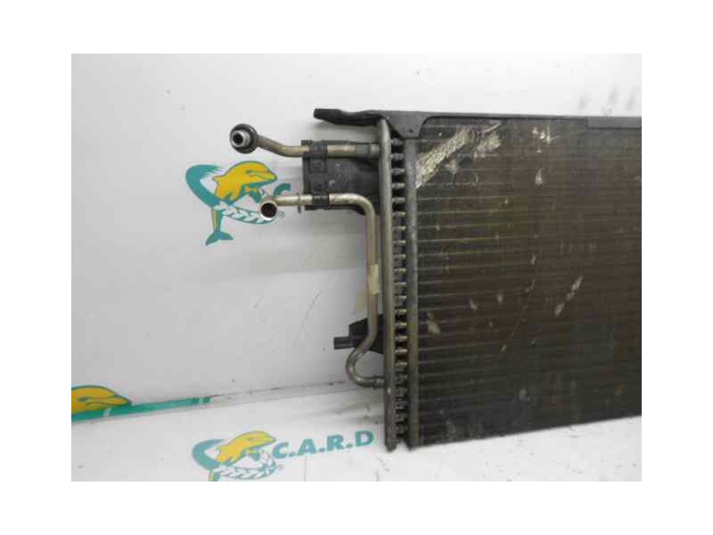Recambio de condensador / radiador aire acondicionado para ford mondeo berlina/familiar (fd) clx berlina referencia OEM IAM   