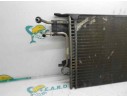 Recambio de condensador / radiador aire acondicionado para ford mondeo berlina/familiar (fd) clx berlina referencia OEM IAM   