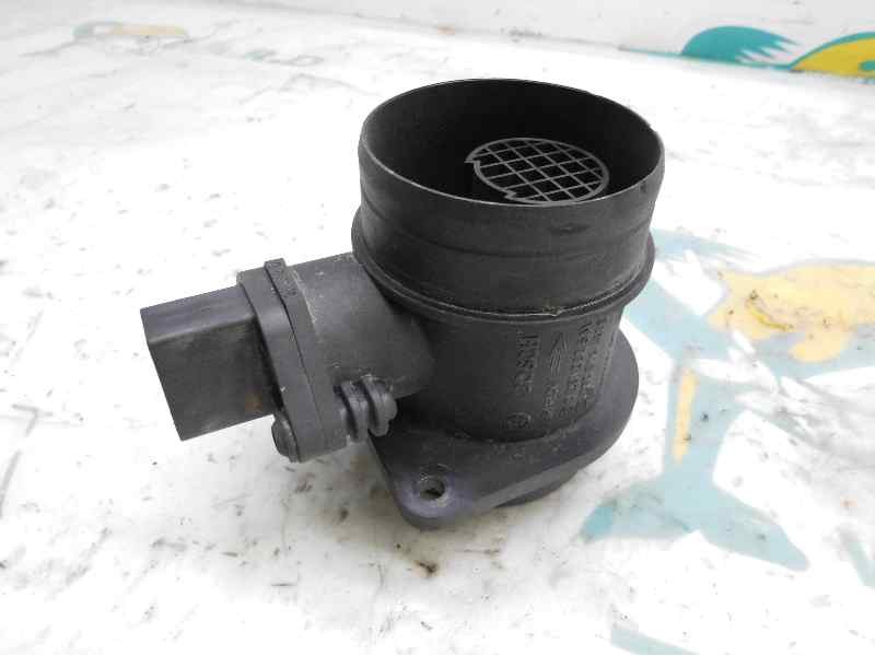 Recambio de caudalimetro para seat ibiza (6l1) cool referencia OEM IAM 0281002531 038906461B BOSCH