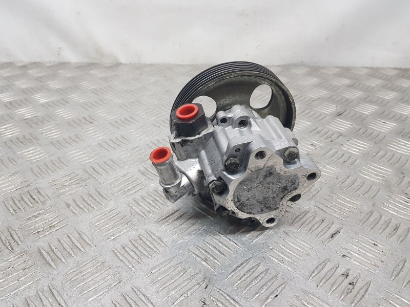 Recambio de bomba direccion para peugeot 807 (eb_) 2.2 hdi referencia OEM IAM 9647880580  