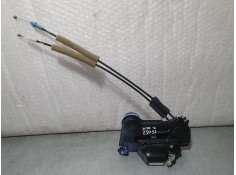 CERRADURA PUERTA DELANTERA DERECHA SIN REF 4 PINES