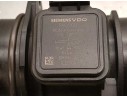 Recambio de caudalimetro para peugeot 207 confort referencia OEM IAM 9647144080 5WK97004 SIEMENS VDO