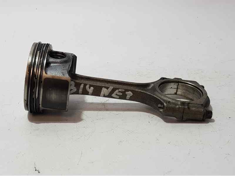 Recambio de biela para opel mokka 1.4 16v turbo referencia OEM IAM  B14NET CON PISTON