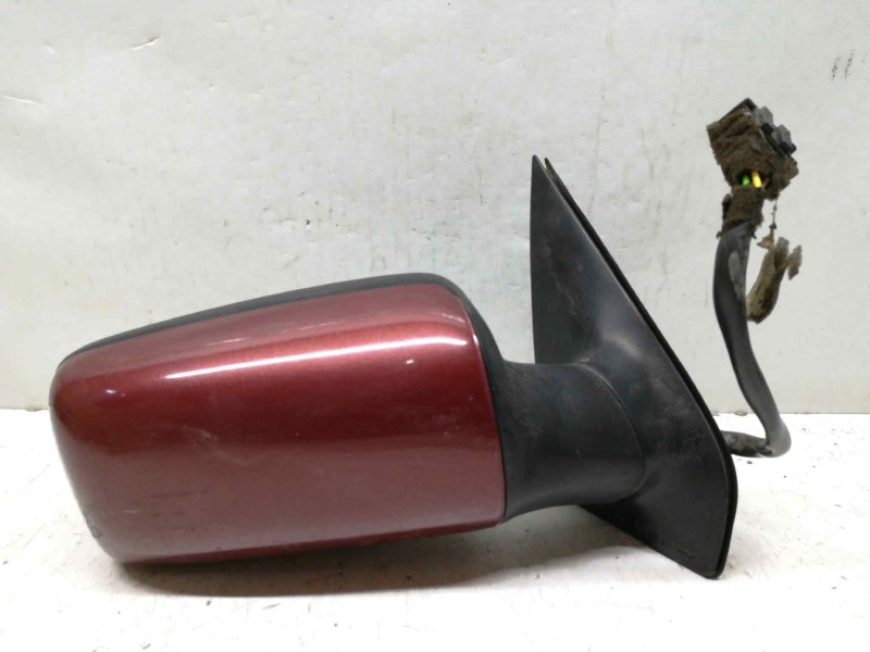 Recambio de retrovisor derecho para seat toledo (1l) 2.0 referencia OEM IAM   ELECTRICO 5 PINS