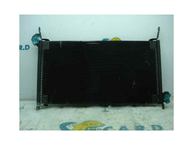 Recambio de condensador / radiador aire acondicionado para seat cordoba berlina (6k2) signo referencia OEM IAM   