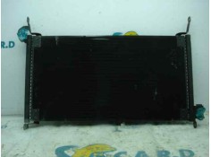 Recambio de condensador / radiador aire acondicionado para seat cordoba berlina (6k2) signo referencia OEM IAM   