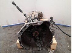 CAJA CAMBIOS 3303060B60 6 VELOCIDADES