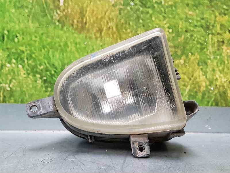 Recambio de faro antiniebla derecho para volkswagen sharan (7m8) gl referencia OEM IAM   