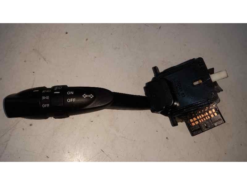 Recambio de mando luces para ssangyong kyron 200 xdi sport referencia OEM IAM   