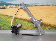 Recambio de elevalunas delantero derecho para citroën c-elysée feel referencia OEM IAM 9674412380 2 PINS ELECTRICO