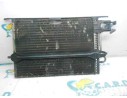 Recambio de condensador / radiador aire acondicionado para ford mondeo berlina/familiar (fd) clx berlina referencia OEM IAM   