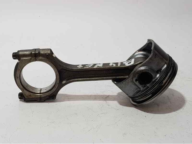 Recambio de biela para opel mokka 1.4 16v turbo referencia OEM IAM  B14NET CON PISTON