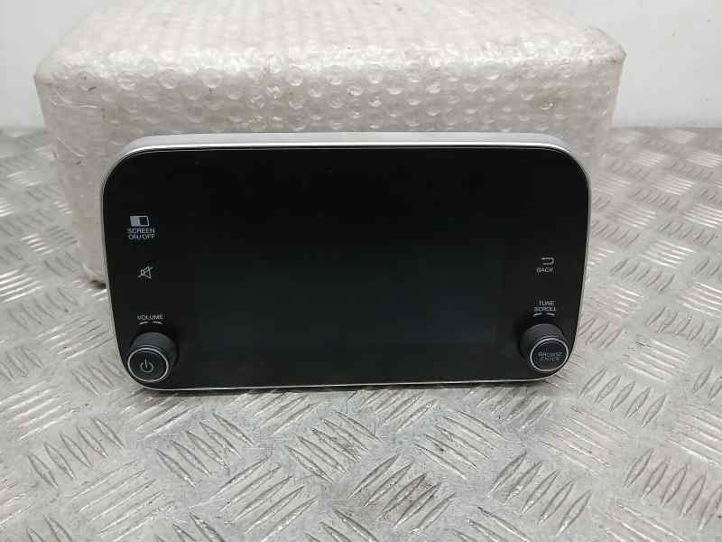 Recambio de sistema navegacion gps para fiat tipo ii (357) berlina lounge referencia OEM IAM 7356525590 A2C11636701 CONTINENTAL