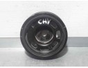 Recambio de polea cigueñal para volkswagen polo (6c1) 1.0 referencia OEM IAM 04C105243K CHY 