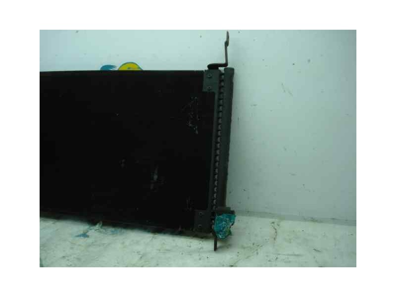 Recambio de condensador / radiador aire acondicionado para seat cordoba berlina (6k2) signo referencia OEM IAM   
