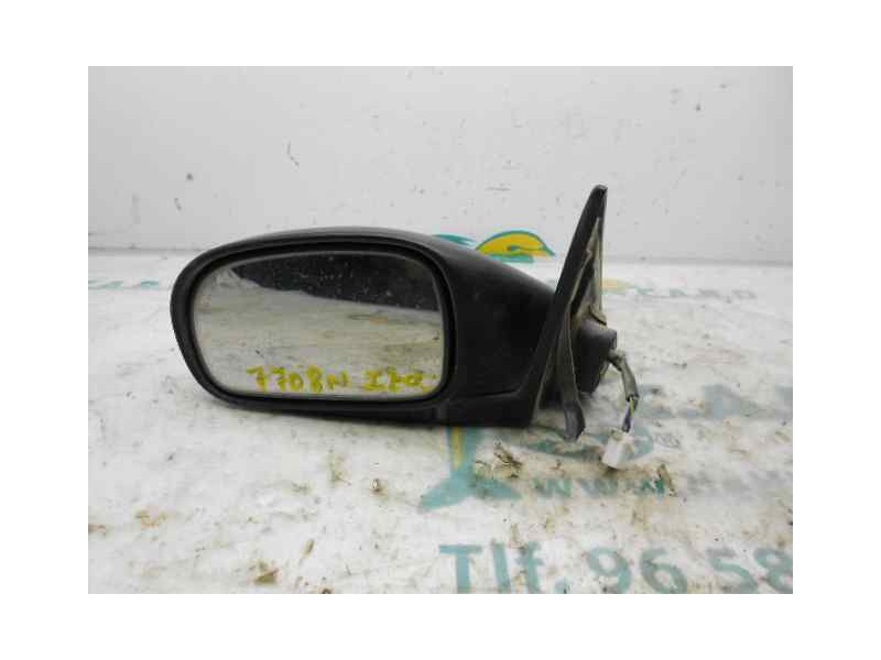Recambio de retrovisor izquierdo para suzuki baleno fam. sy (eg) 1.9 turbodiesel referencia OEM IAM   ELECTRICO