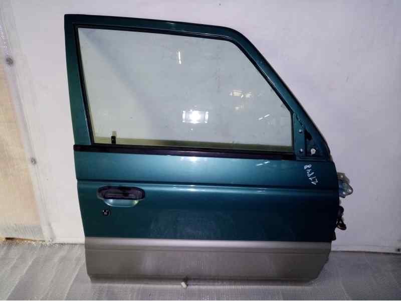 Recambio de puerta delantera derecha para mitsubishi montero (v20/v40) 2800 td glx select (5-ptas.) referencia OEM IAM   