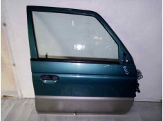 Recambio de puerta delantera derecha para mitsubishi montero (v20/v40) 2800 td glx select (5-ptas.) referencia OEM IAM   