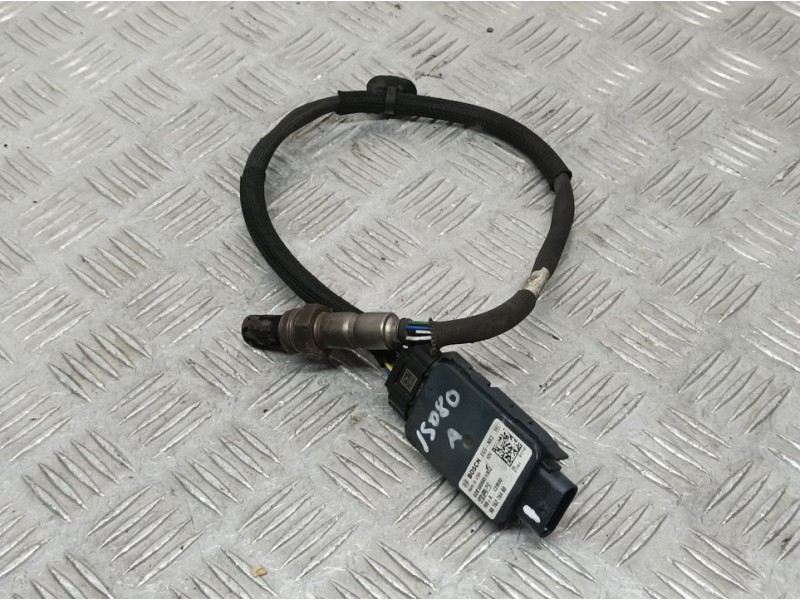 Recambio de sonda lambda para peugeot 5008 active referencia OEM IAM 9816276480 0281006851852 BOSCH