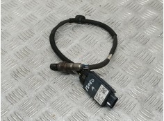 Recambio de sonda lambda para peugeot 5008 active referencia OEM IAM 9816276480 0281006851852 BOSCH