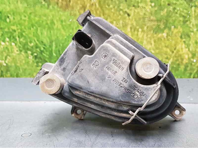 Recambio de faro antiniebla derecho para volkswagen sharan (7m8) gl referencia OEM IAM   