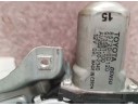 Recambio de elevalunas trasero derecho para toyota auris active referencia OEM IAM 857200D120 973581100 ELECTRICO