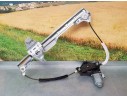 Recambio de elevalunas delantero derecho para citroën c-elysée feel referencia OEM IAM 9674412380 2 PINS ELECTRICO