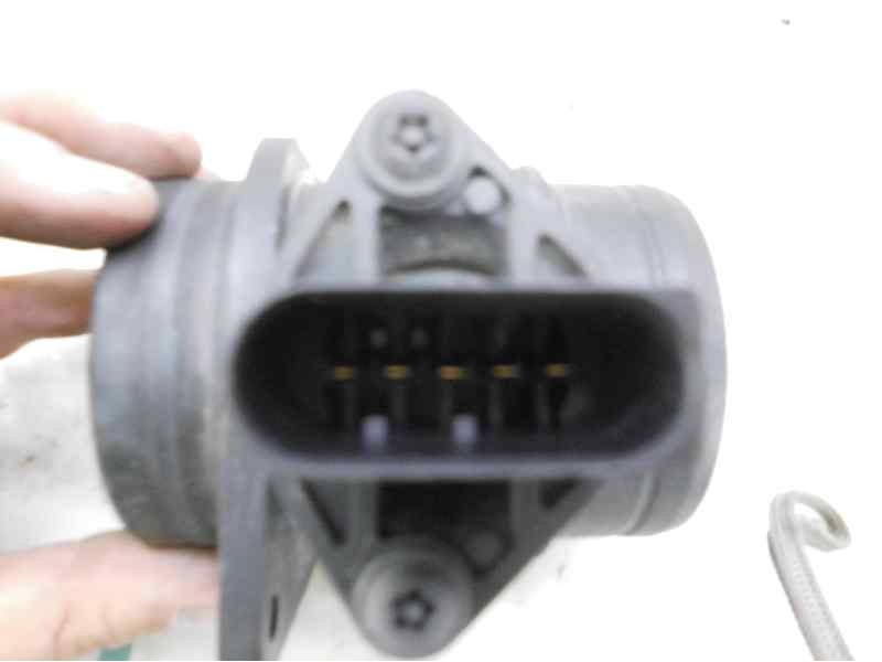 Recambio de caudalimetro para seat ibiza (6l1) cool referencia OEM IAM 0281002531 038906461B BOSCH