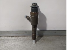 Recambio de inyector para peugeot 208 1.6 16v hdi fap referencia OEM IAM  0445110566 BOSCH