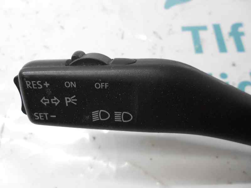 Recambio de mando intermitentes para seat altea xl (5p5) family referencia OEM IAM 1K0953513A  