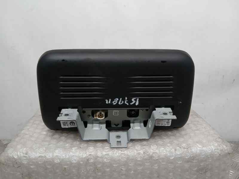 Recambio de sistema navegacion gps para fiat tipo ii (357) berlina lounge referencia OEM IAM 7356525590 A2C11636701 CONTINENTAL