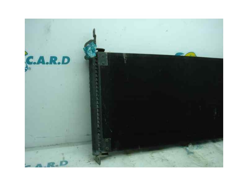 Recambio de condensador / radiador aire acondicionado para seat cordoba berlina (6k2) signo referencia OEM IAM   