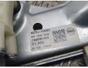 Recambio de elevalunas trasero derecho para nissan qashqai (j11) acenta referencia OEM IAM 82700HV00C C88540402 ELECTRICO
