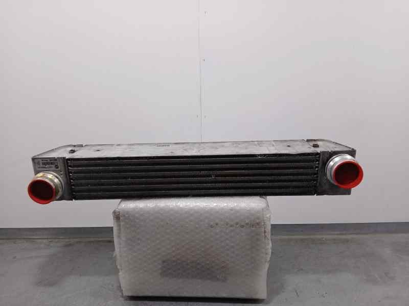Recambio de intercooler para bmw serie 5 berlina (e60) 520d referencia OEM IAM 7795823 F6328 BEHR