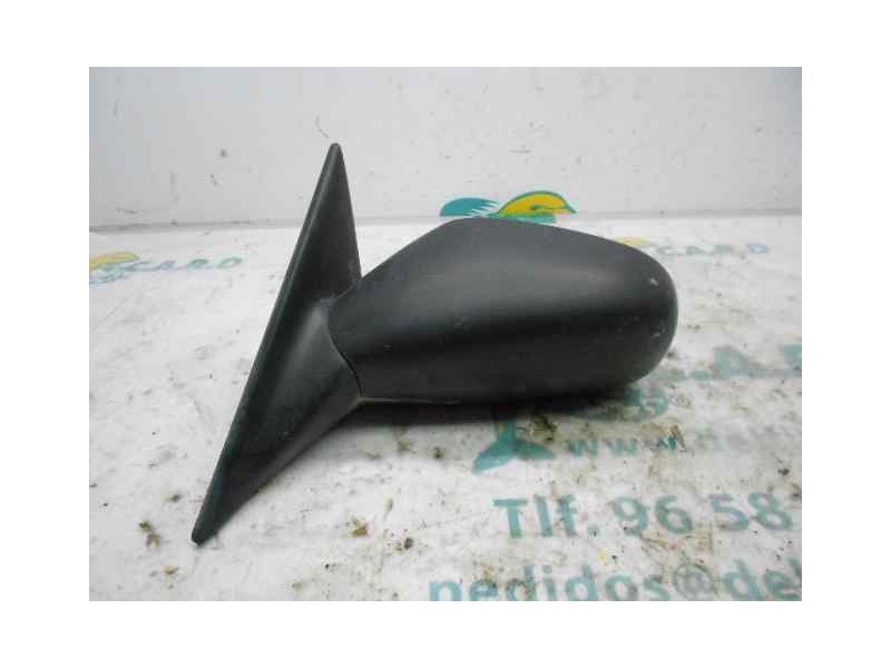 Recambio de retrovisor izquierdo para suzuki baleno fam. sy (eg) 1.9 turbodiesel referencia OEM IAM   ELECTRICO