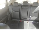 Recambio de asientos traseros para nissan pulsar hatchback (c13) 1.5 dci referencia OEM IAM   