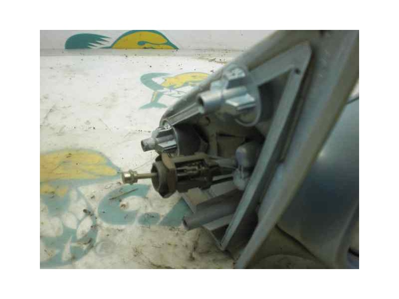 Recambio de retrovisor derecho para seat ibiza (6k) clx referencia OEM IAM   