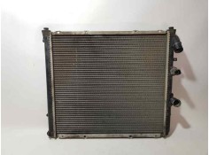 Recambio de radiador agua para renault kangoo (f/kc0) express confort referencia OEM IAM 7700312858 863491JA VALEO
