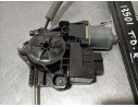 Recambio de elevalunas trasero derecho para skoda superb (3v3) active referencia OEM IAM 5Q0959812E  ELECTRICO