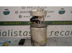 Recambio de aforador para seat cordoba berlina (6l2) stella referencia OEM IAM 220212007002 6Q0919050A VDO