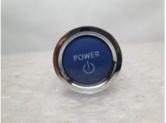 Recambio de conmutador de arranque para toyota yaris active hybrid referencia OEM IAM 2842ATMIMB3  