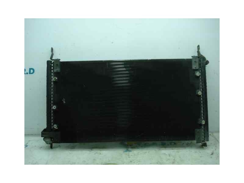 Recambio de condensador / radiador aire acondicionado para seat cordoba berlina (6k2) signo referencia OEM IAM   